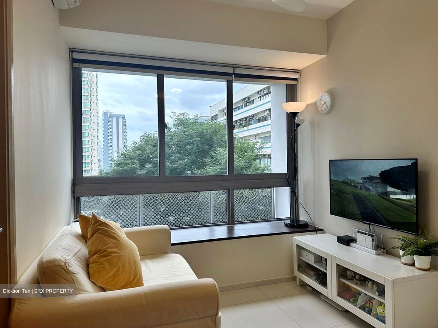 The Verve (D12), Apartment #517621381